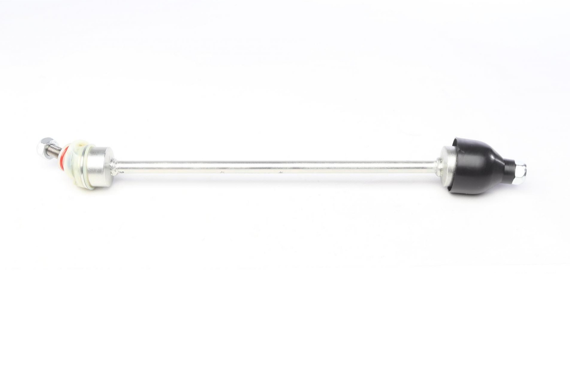 Тяга стабілізатора (переднього) peugeot 605/citroen xm 89-00 (l=318mm)